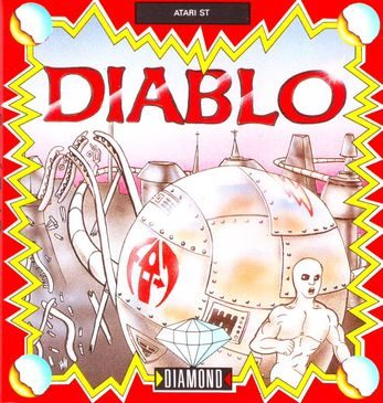 Diablo package image #1 