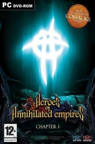 Heroes of Annihilated Empires  package image #1 