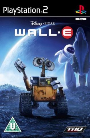 WALL-E  package image #1 