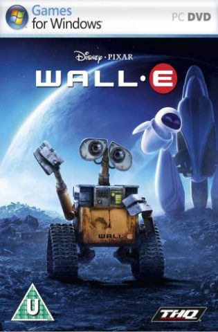 WALL-E  package image #1 