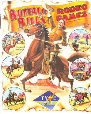 Buffalo Bill's Wild West Show  package image #1 