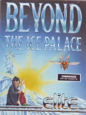 Beyond the Ice Palace  package image #1 