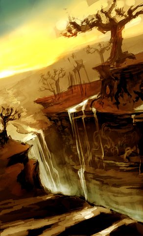 Diablo III  game art image #4 
