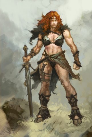 Diablo III  game art image #2 