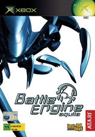 Battle Engine Aquila package image #2 