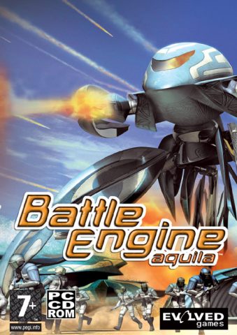 Battle Engine Aquila package image #1 