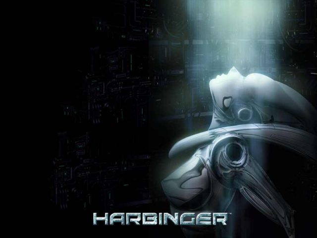 Harbinger game art image #1 