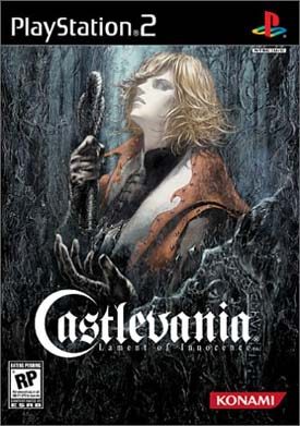 Castlevania: Lament of Innocence  package image #2 