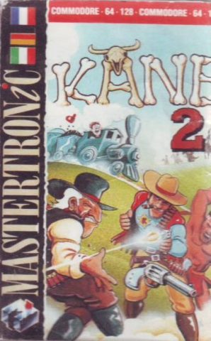 Kane II  package image #1 