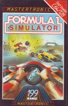 Formula 1 Simulator  package image #1 