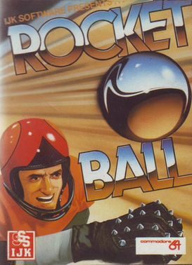 Rocket Ball  package image #1 