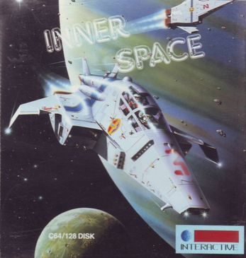 Inner Space package image #1 