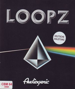 Loopz package image #1 