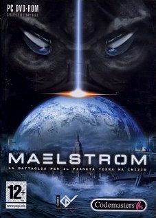 Maelstrom  package image #1 