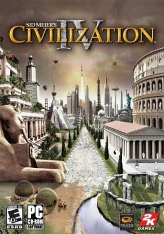 Civilization IV  package image #1 