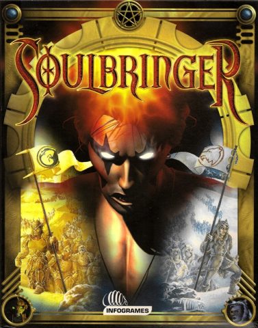 Soulbringer  package image #2 