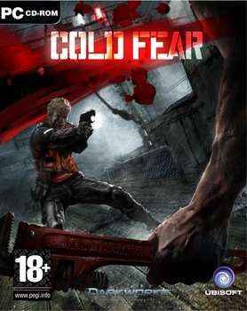 Cold Fear package image #1 