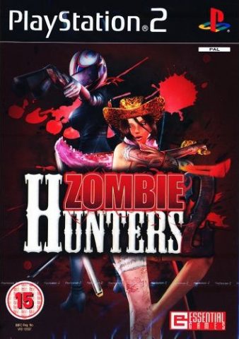 Zombie Hunters 2  package image #2 