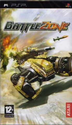 BattleZone package image #3 