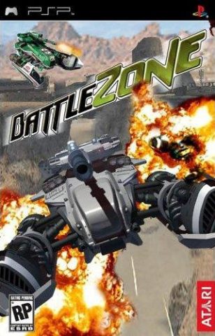 BattleZone package image #2 