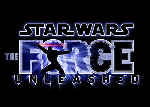 Star Wars: The Force Unleashed  title screen image #2 