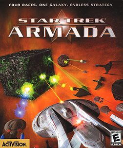 Star Trek: Armada package image #1 