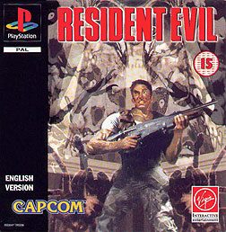 Resident Evil  package image #2 