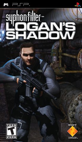 Syphon Filter: Logan's Shadow package image #1 