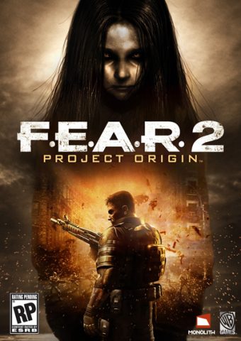 F.E.A.R. 2: Project Origin  package image #2 