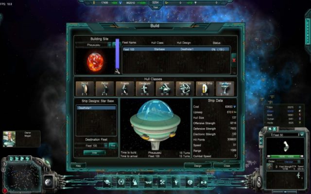 Lost Empire: Immortals in-game screen image #4 