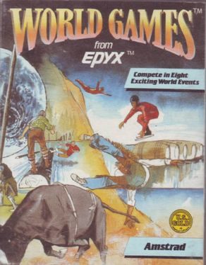 World Games package image #1 