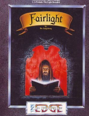 Fairlight: A Prelude package image #1 