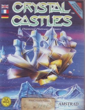 Crystal Castles  package image #1 