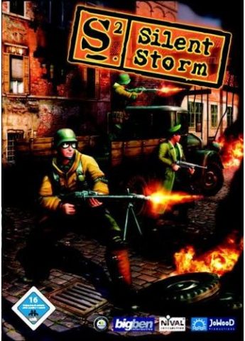 S²: Silent Storm package image #1 