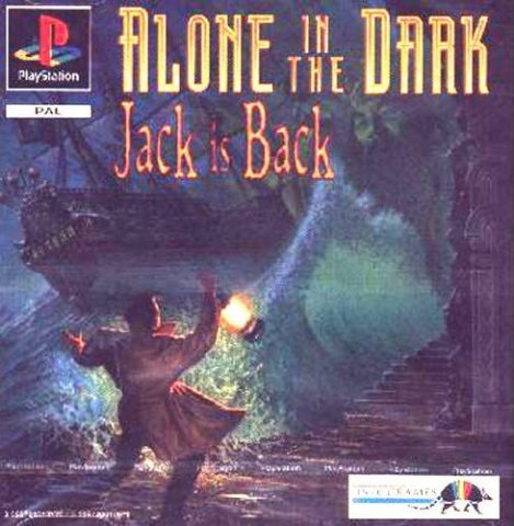 Alone in the Dark: Jack is Back  package image #3 