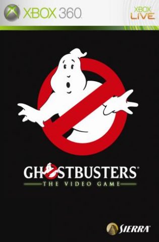 Ghostbusters: The Video Game package image #2 