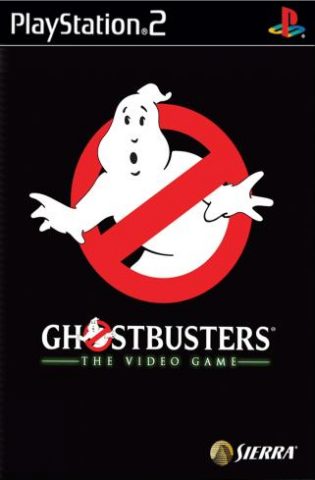 Ghostbusters: The Video Game package image #1 