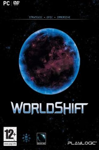 WorldShift  package image #1 