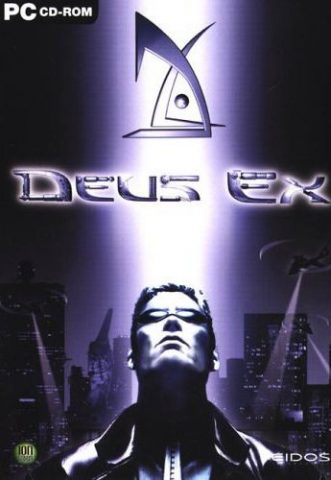 Deus Ex  package image #1 