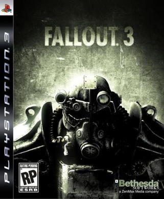 Fallout 3 package image #2 