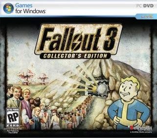 Fallout 3  package image #2 