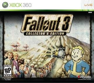 Fallout 3 package image #1 