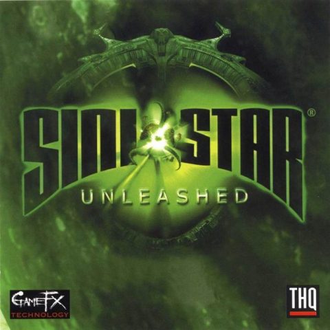 Sinistar Unleashed in-game screen image #1 