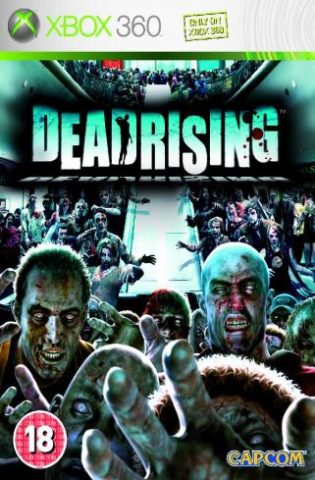 Dead Rising package image #2 