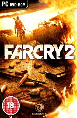 Far Cry 2  package image #2 