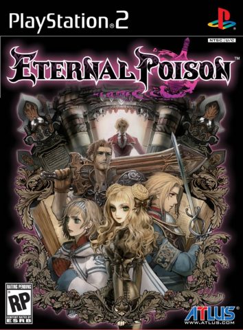 Eternal Poison  package image #1 