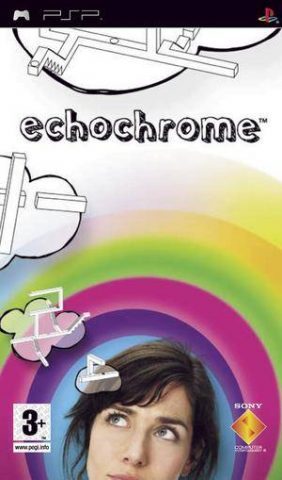 echochrome  package image #1 