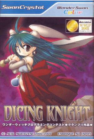 Dicing Knight package image #1 