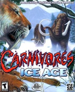 Carnivores: Ice Age  package image #1 