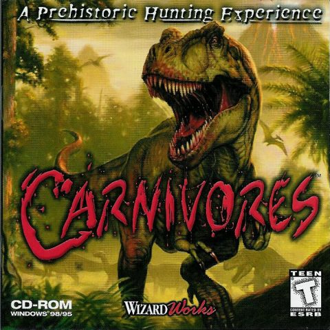 Carnivores  package image #1 